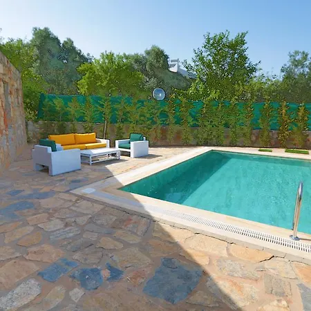Villa Tomato