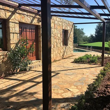 Tomato Villa