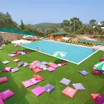 Tomato Villa Bodrum