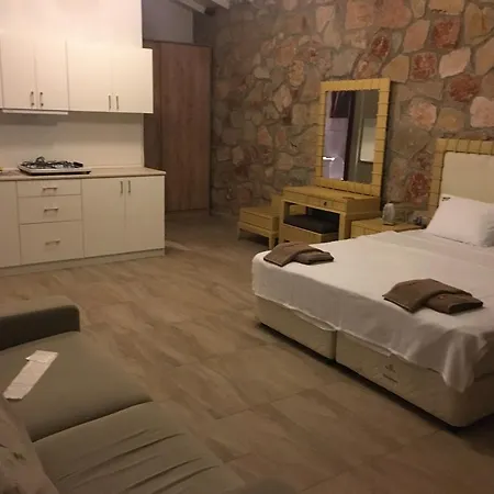Villa Tomato Bodrum