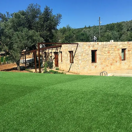 Villa Tomato Bodrum