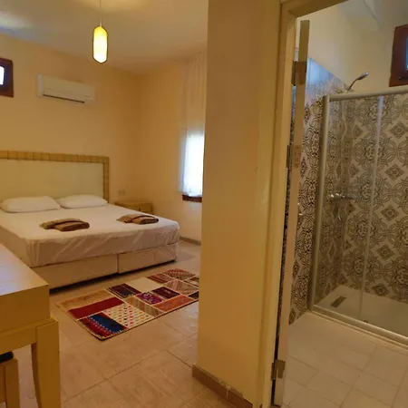 Tomato Villa Bodrum