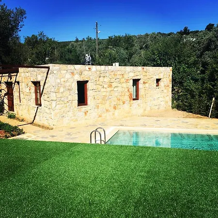 Villa Tomato Bodrum