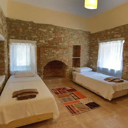 Villa Tomato *