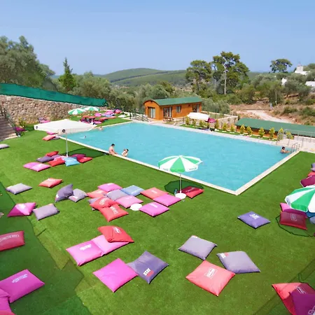 Tomato Villa Bodrum