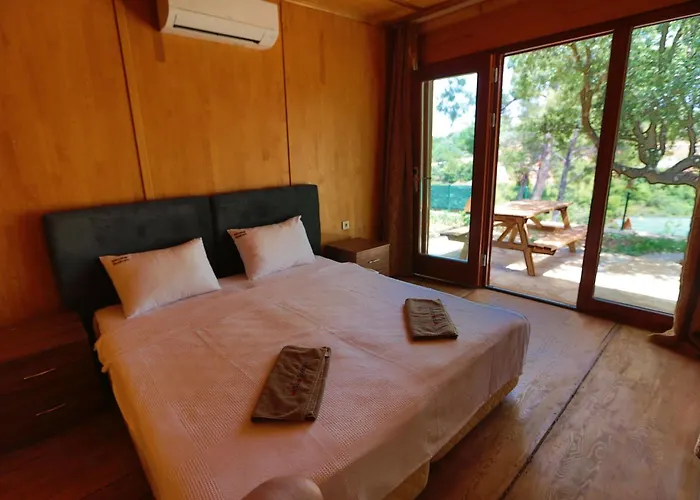 Tomato * بودروم